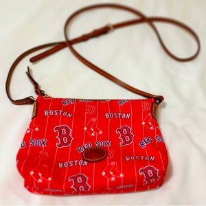 Red Sox Dooney & Bourke